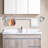 22.83 " Wall Towel Bar