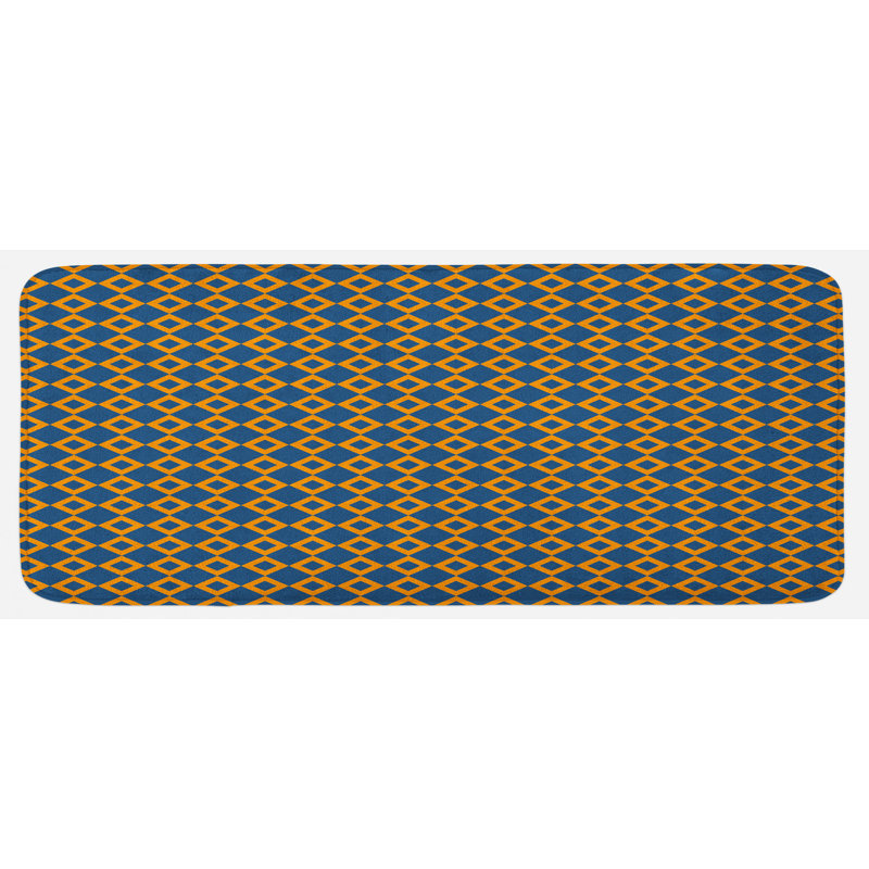 Tapis de cuisine