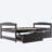Storage Bed