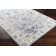 Jove Oriental Indoor Rug