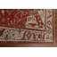Hand-Knotted   Wool Turkish Rug 9x12