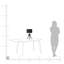 Ringgold Metal Tripod Lamp-1673134720