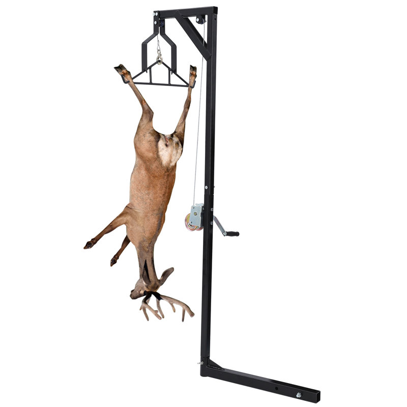 Treuil de chevreuil GarveeTech