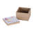 Jimella Manufactured Wood Memory Box