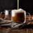 Barrand Glass Coffee Mug