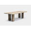 Occidental Outdoor Dining Table-1948063206