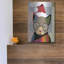 «Santa Kitty» par Lanre Adefioyue-59292683