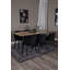 Gammons 6 - Person Dining Set-764124163-764124496