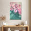Harnek Sweet Peas Pink Pride-108636151