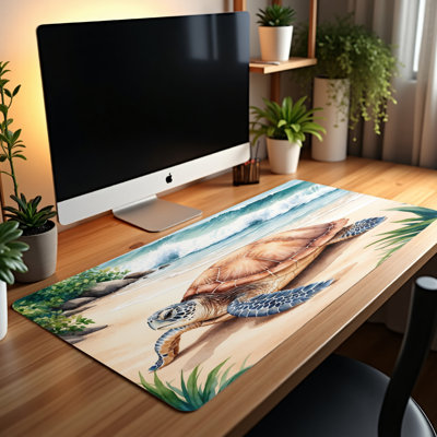 Polyester Desk Pad