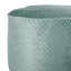 Fauteuil à billes cylindrique court 4 pieds Borroco
