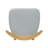 Retro Dining Chair-1202256302-1202256298