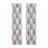 Estelle Blush Curtain Panel Pair-1155779895