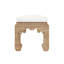 Massey Upholstered Bench