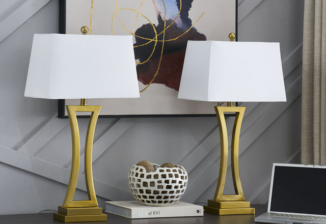 Lamps You've Been Looking For
