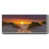 White Floater Framed Canvas is out of stock selected