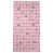 Pink/Gray