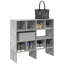 Bayah 8 Pair Stackable Shoe Rack-730905527