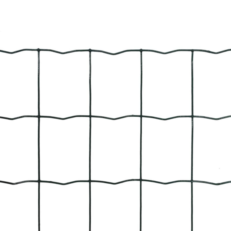 Vert Lebranche matelassé, H 4,9 pi x l 82 pi, 3,9 po x 3,9 po, Green