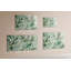 Magnetic Glass Dry Erase Board