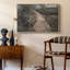"Vintage Landscape - CDXLI" sur toile-685947752