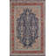 Tapis floral 6 x 9