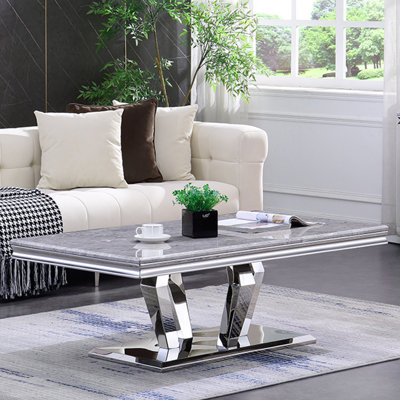 Marshilah Single Coffee Table