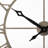 Aekjot Solid Wood Wall Clock-1350024600-1377570683