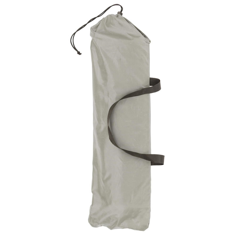 100cm Long Single Chaise, Beige