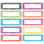 Scribble Labels Magnetic Accents