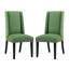 Chaises de salle à manger Modway Baron-253147286