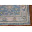 Tapis turc Oushak 3 x 16