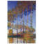 Claude Monet - Wrapped Canvas Painting-21211437