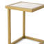 Table de bout