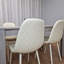 Lukka 4 - Person Dining Set-83334469