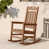 Teak sélectionné
