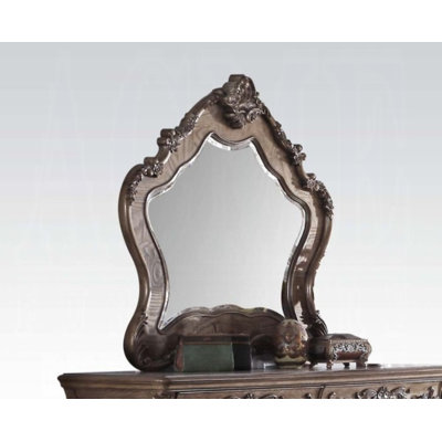 Ragenardus MIRROR