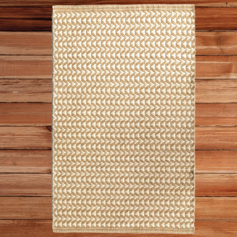 Geometric Indoor Rug