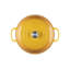 Le Creuset Signature Cast Iron Round Braiser, 3.5 Qt. - Nectar