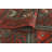Shatia Wool Oriental Indoor Rug