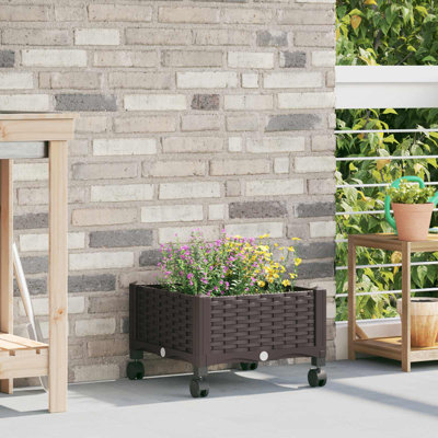 Elevated Planter