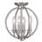 Remer 4 - Light Dimmable Globe Chandelier-1947555856