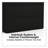 42'' Wide 4 -Drawer Steel File Cabinet-2116322966