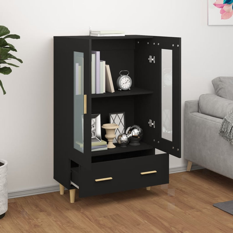 115cm H x 70cm W Standard Bookcase
