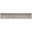 Plancher de vinyle rigide de luxe à noyau rigide imperméable 7,5 po x 48 po 6,5 mm 20 mil Parkland-58057320
