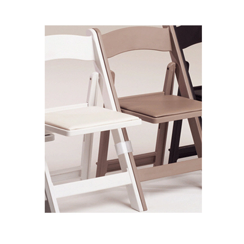 Commercial Seating Products Ganging Mechanism