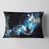 Bleu et noir