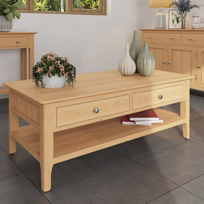 Bisbrooke Coffee Table