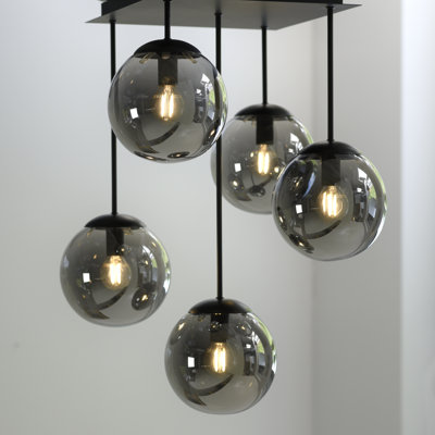 Ambania Glass Spotlight