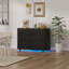 119.9cm W 6 - Drawer Chest of Drawers-1575088600
